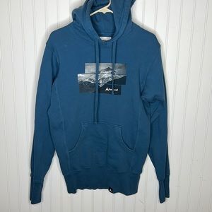 Heavyweight Hoodie Size Small